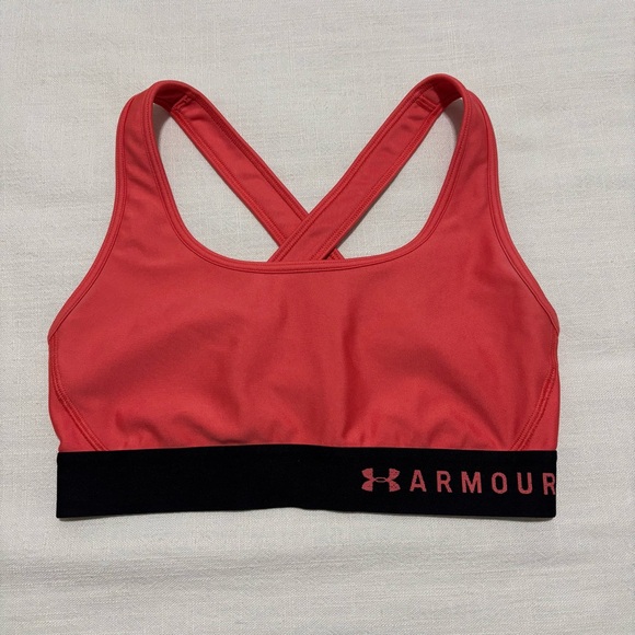 Under Armour Sports Bra - Picture 1 of 6